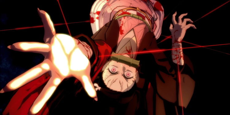 CyberConnect2 akan tetap membawa roster karakter Iblis ke game Demon Slayer Hinokami Chronicles