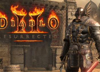 Masih ditargetkan rilis pada September nanti, sepertinya akses Beta Diablo 2 Resurrected akan tiba minggu depan
