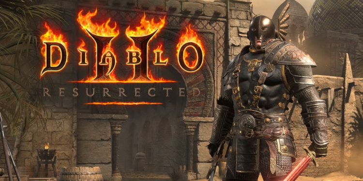 Masih ditargetkan rilis pada September nanti, sepertinya akses Beta Diablo 2 Resurrected akan tiba minggu depan
