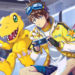 Simak impresi kami setelah nyobain tahap closed beta Digimon: New Generation