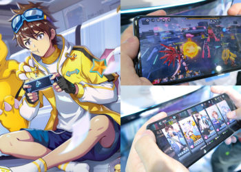 Akses closed beta pertama untuk Digimon New Century juga akan diadakan pada tanggal 5 Agustus mendatang