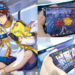 Akses closed beta pertama untuk Digimon New Century juga akan diadakan pada tanggal 5 Agustus mendatang