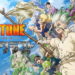 Dr. STONE Battle Craft akan dirilis untuk Android dan iOS tidak lama lagi.
