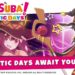 KonoSuba Fantastic Days hadirkan berbagai hadiah menarik ketika rilis nanti.