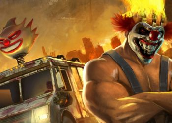 Twisted Metal akan kembali di tahun 2023