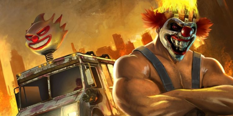 Twisted Metal akan kembali di tahun 2023