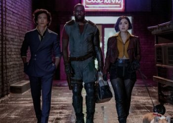 Setelah menunggu sekian lama, akhirnya Netflix resmi memperlihatkan detail adaptasi live-action Cowboy Bebop.