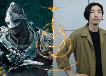 Kami telah kembali mendapat kesempatan untuk mewawancarai produser Yasuhiro Kitao dan menanyakan beragam hal baru soal Elden Ring