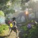 BIWAR: The Legend of Dragon Slayer siap dirilis tahun depan.