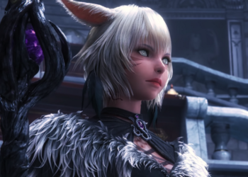 Final Fantasy XIV diklaim kembali meraih kesuksesan dari jumlah pelanggan berbayar yang meningkat dengan cepat