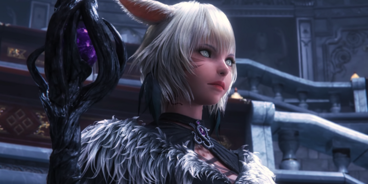 Final Fantasy XIV diklaim kembali meraih kesuksesan dari jumlah pelanggan berbayar yang meningkat dengan cepat