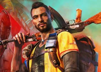 Kegilaan Penuh Kreativitas, Wawancara Eksklusif Far Cry 6 dengan David Grivel
