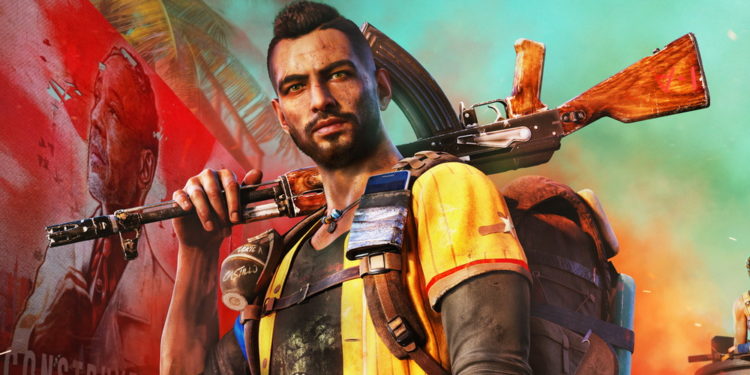 Kegilaan Penuh Kreativitas, Wawancara Eksklusif Far Cry 6 dengan David Grivel