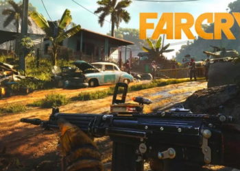 Preview Far Cry 6, Semesta Baru yang Makin Memesona!