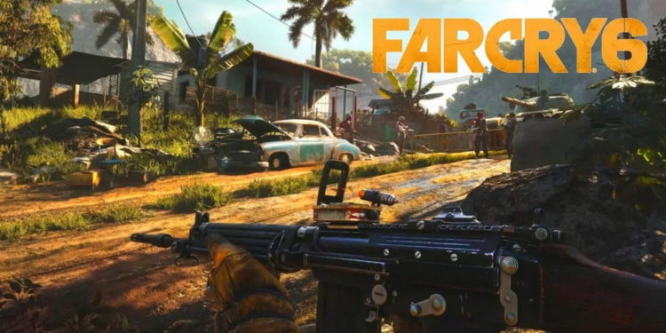 Preview Far Cry 6, Semesta Baru yang Makin Memesona!