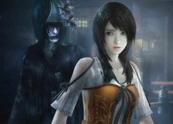 Peluang dari adanya proyek Fatal Frame baru ternyata bergantung dari laris atau tidaknya rilis ulang Maide of Black Water