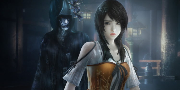 Peluang dari adanya proyek Fatal Frame baru ternyata bergantung dari laris atau tidaknya rilis ulang Maide of Black Water