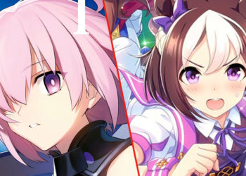 Pendapatan Fate/Grand Order naik drastis dari bulan Juli ke Agustus 2021
