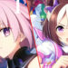 Pendapatan Fate/Grand Order naik drastis dari bulan Juli ke Agustus 2021