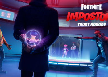 Beberapa anggota tim Innersloth mengungkapkan rasa kecewanya karena kemiripan mode Impostors Fortnite dengan Among Us