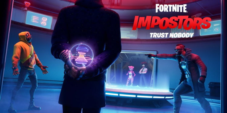 Beberapa anggota tim Innersloth mengungkapkan rasa kecewanya karena kemiripan mode Impostors Fortnite dengan Among Us