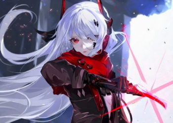 Punishing: Gray Raven Jadi Makin Badass di Update Baru Frozen Darkness