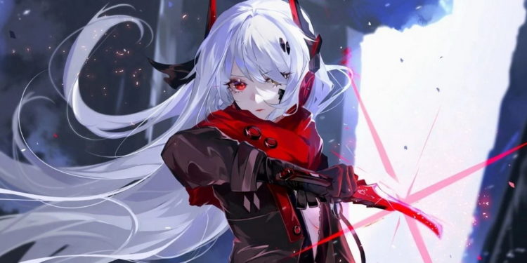 Punishing: Gray Raven Jadi Makin Badass di Update Baru Frozen Darkness