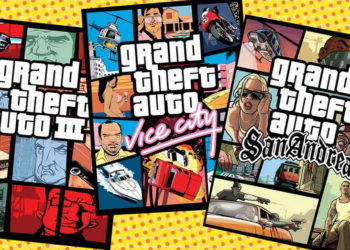 Laporan dari beberapa sumber menyebutkan kalau GTA 3, Vice City, dan San Andreas mendapat proyek remaster / remake