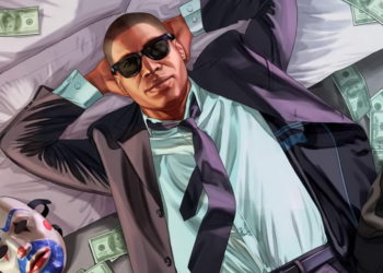 GTA 5 kembali mencapai rekor penjualan baru yang semakin memantapkan posisi sebagai game terlaris sepanjang masa