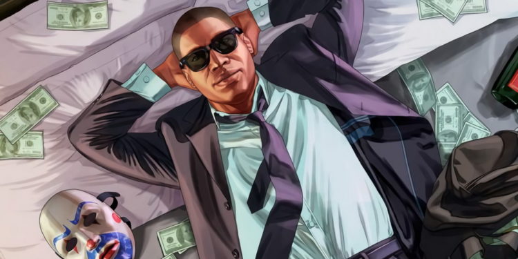 GTA 5 kembali mencapai rekor penjualan baru yang semakin memantapkan posisi sebagai game terlaris sepanjang masa