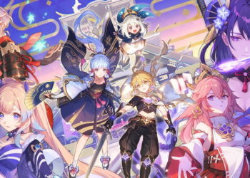 Mihoyo akhirnya telah membagikan informasi lengkap untuk Update 2.1 terbaru Genshin Impact