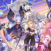 Mihoyo akhirnya telah membagikan informasi lengkap untuk Update 2.1 terbaru Genshin Impact