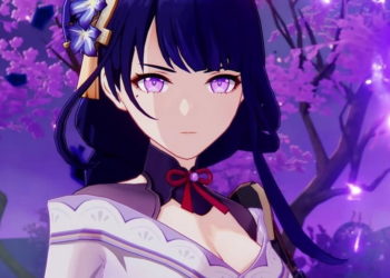 Update 2.1 Genshin Impact ternyata memiliki ukuran yang lebih besar dibanding update-update sebelumnya