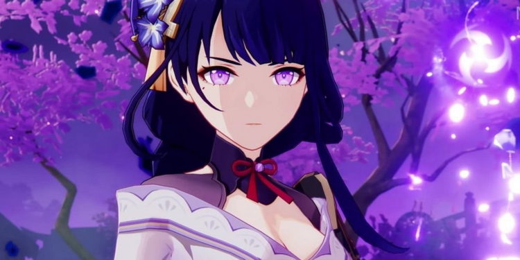 Update 2.1 Genshin Impact ternyata memiliki ukuran yang lebih besar dibanding update-update sebelumnya