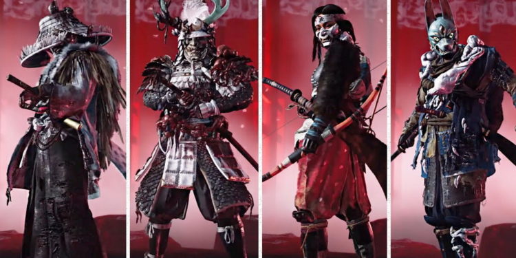 Ghost of Tsushima Legends akan dirilis sebagai game standalone dengan tambahan mode baru pada 3 September nanti