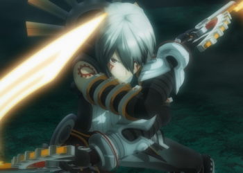 .hack//G.U. Last Recode dapatkan rating baru dari ESRB untuk rilis versi Nintendo Switch