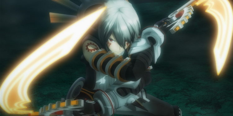 .hack//G.U. Last Recode dapatkan rating baru dari ESRB untuk rilis versi Nintendo Switch