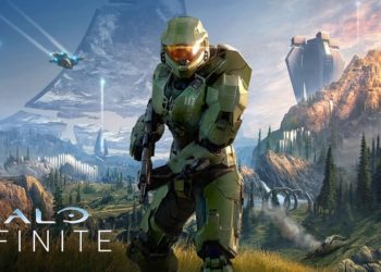 Apakah PC kamu sanggup untuk memainkan Halo Infinite?
