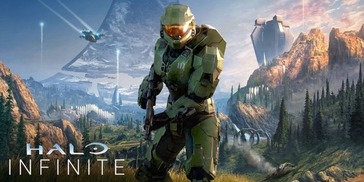 Apakah PC kamu sanggup untuk memainkan Halo Infinite?
