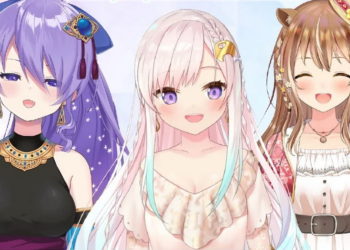 Hololive Indonesia akhirnya telah membuka pendaftaran untuk audisi pencarian Virtual YouTuber generasi ke-3