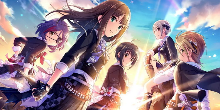 The Idolmaster Cinderella Girls: Starlight Stage akhirnya juga akan dirilis untuk platform PC