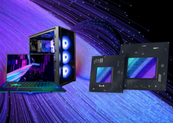 Intel makin serius untuk terjun ke dunia gaming dengan merilis kartu grafis besutannya sendiri.