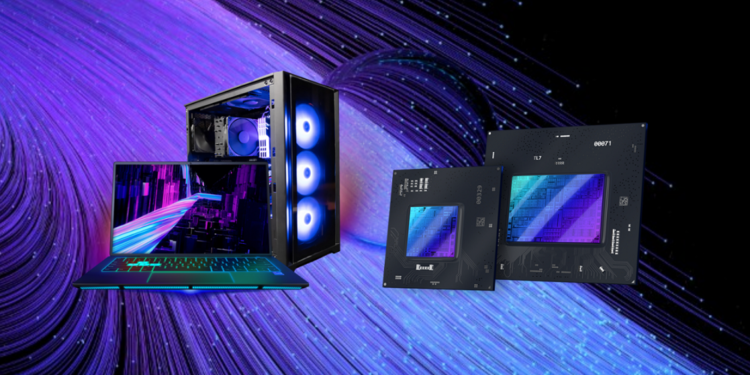 Intel makin serius untuk terjun ke dunia gaming dengan merilis kartu grafis besutannya sendiri.
