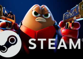 Killer Bean kembali mendapat adaptasi game baru yang kali ini dikhususkan untuk PC