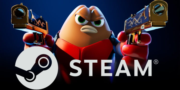 Killer Bean kembali mendapat adaptasi game baru yang kali ini dikhususkan untuk PC