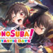 KonoSuba Fantastic Days sudah resmi dirilis dan bisa dimainkan mulai hari ini.