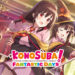 Antuasisme menyambut game KonoSuba Fantastic Days di mobile sepertinya sangat luar biasa.