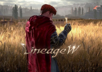 NCSOFT resmi mengumumkan Lineage W yang direncakan rilis untuk 13 negara nantinya untuk platform mobile dan PC