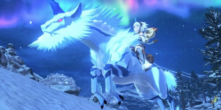 Monster Hunter Stories 2: Wings of Ruin membagikan detail dari update baru yang akan hadir pada 2 September nanti