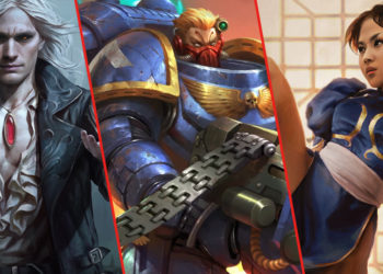 Magic: The Gathering baru saja mengumumkan berbagai hal menarik pada ajang yang mereka sebut Announcement Day di Twitch.